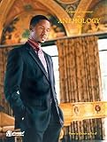 Donald Lawrence Anthology: A Songbook for Piano, Vocalists, and Guitar