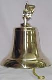 8 Brass Ship Bell-15472