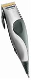 REMINGTON HC921/TRIMMER/TITANIUM/21PCS HAIR CUT