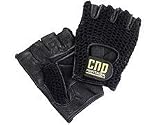 CNP PROFESSIONAL MESH BACK LIFTING GLOVES LARGE