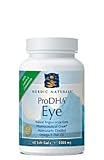 ProDHA Eye 60 softgels by Nordic Naturals