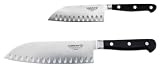 Calphalon Everyday 2-Piece 5- and 7-Inch Santoku Knife Set