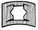 1/4 Flat Push-On Speed Nut (100 count) Image