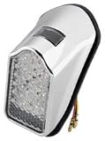 BIKER'S CHOICE MINI TOMBSTONE LED TAILLIGHT 162131