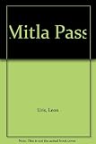 Mitla Pass