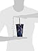 Silver Buffalo Star Wars Episode IV BPA-Free Plastic Cold Cup with Lid and Straw, 16 oz., Black