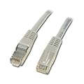 Cable UTP R�seau LAN Ethernet RJ45 Cat5e, 20m