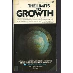 Limits to Growth