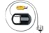 Kensington MicroSaver Retractable Keyed Laptop Lock (K64538US)
