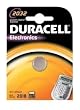 Duracell Specialistiche 2032