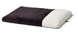 Midwest Quiet Time Orthopedic Sable Bed 34x22