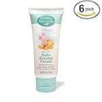 Gentle Naturals Baby Eczema Cream, Boxes (Pack of 6)