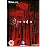 RESIDENT EVIL 4