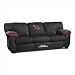 Baseline Arizona Cardinals Classic Sofa
