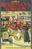 Betjeman's London