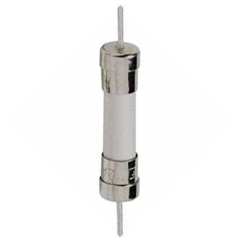 5x Divine T15A 250V, T15 250V AXIAL CERAMIC fuses 5x20mm, 15 Amp 250V