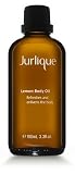 Jurlique Lemon Body Oil