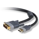 3FT HDmi To Dvi-d Cable
