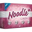 TaylorMade Noodle + Lady