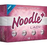 TaylorMade Noodle + Lady