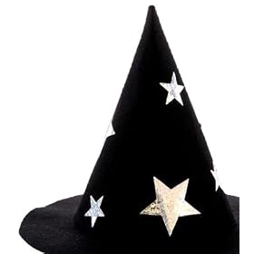 Riethm�ller - 257445 - D�guisement - Chapeau Magicien