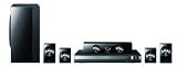 Samsung HT-D450 DVD 5.1ch Home Cinema System