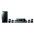 Samsung HT-D450 DVD 5.1ch Home Cinema System