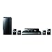 Samsung HT-D450 DVD 5.1ch Home Cinema System