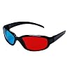 High Quality 3D Cinema Glasses - Red and Blue