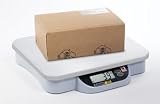 Ohaus Catapult 1000 Economy Bench - Shipping Scale C11P20 (44 lb x 0.02 lb)