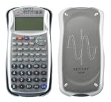 Sentry brand CA756 similar to model TI-83 Plus Graphing Calculator