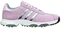 Adidas Ladies Golf Shoe Gazelle Bubble/Silver 5.5