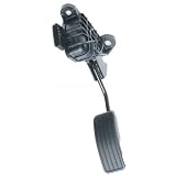Standard Motor Products APS157 Accelerator Pedal Switch by Standard Motor Products