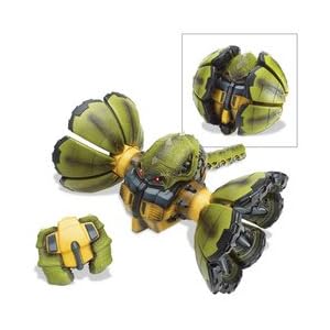 Tyco Radio Controlled Shell Shocker - 49 Mhz by 