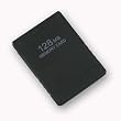 New PlayStation 2 / PS2 128MB Memory Card