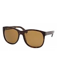 Ralph Lauren Sunglasses Rl8072W 500353 Havana Crystal Brown by Ralph Lauren