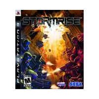 Stormrise