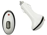 Adaptateur Allume-cigare Pour Ipod