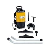 BP-1400 Backpack Vacuum