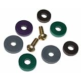 Buy Ace Flat Faucet Washer Contains 7 Flat Washers And 2