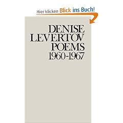 Poems, 1960-1967