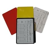 Precision Training - Referees Card Set