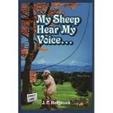 My Sheep Hear My Voice