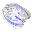 Thermaltake A2427 Cyclo Hard Drive Blue LED Cooler