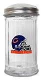Review Bergamot  / Chicago Bears NFL Sugar Pourer