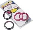 ALL BALLS Fork & Dust Seal Seals KX125 KX250 KX500 KX