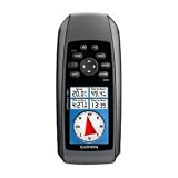 Garmin GPSMAP 78s Handheld Navigator 2.6 - 262144 (256k) Colors (18-bit) - microSD Card - USB - 20 Hour