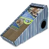 Cosmic Catnip Alpine Scratcher 2-pack refill pads only