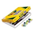 Binney & Smith Crayola(R) Colored Pencils Classpack, Set Of 240