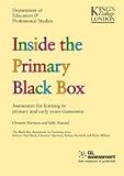 Inside the Primary Black Box